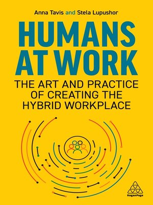 cover image of Humans at Work